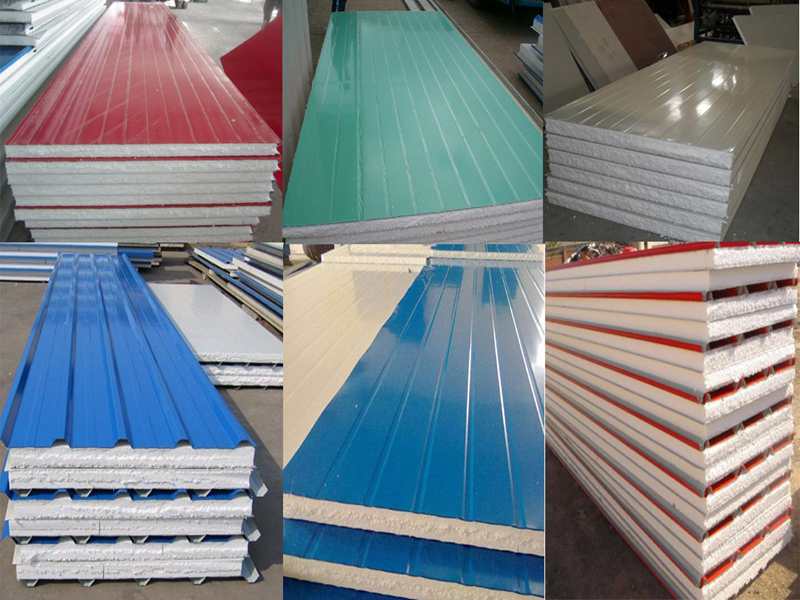 sandwich roof panels sandwich roof panels